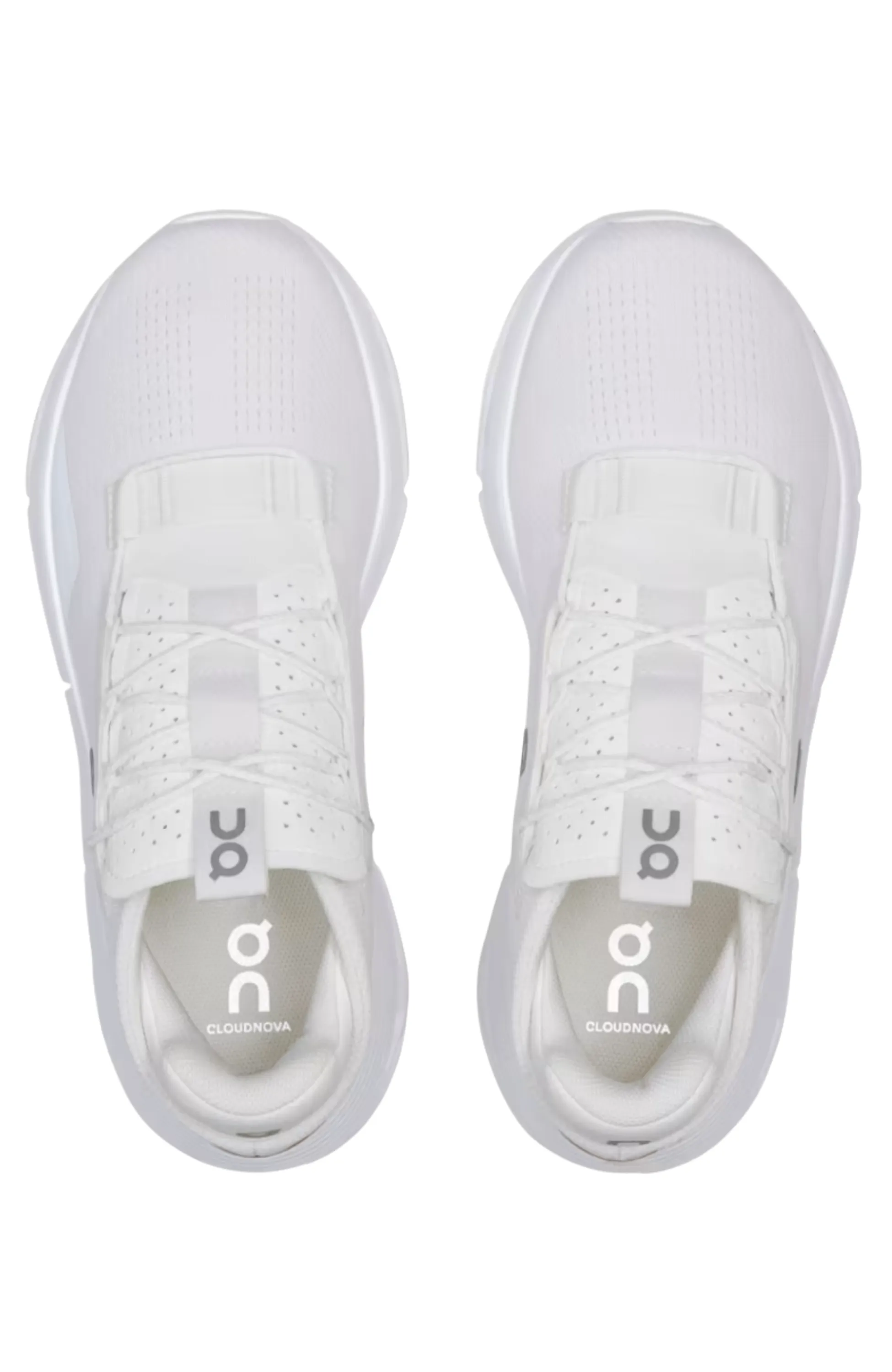 On - Women's Cloudnova 2