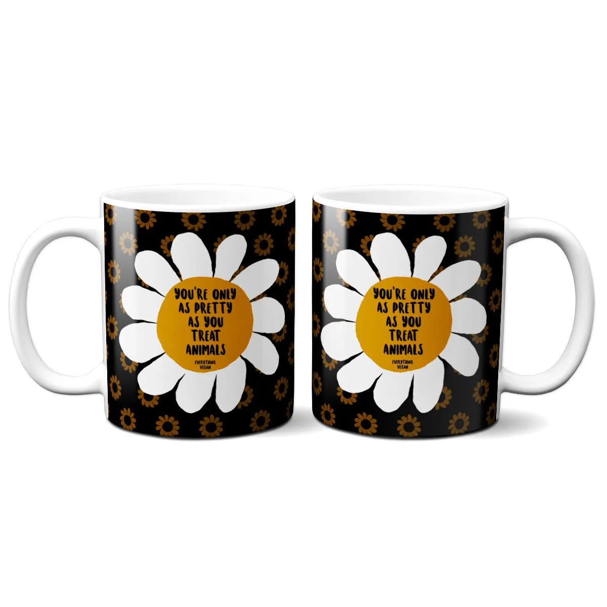 Only As Pretty Women's Mug
