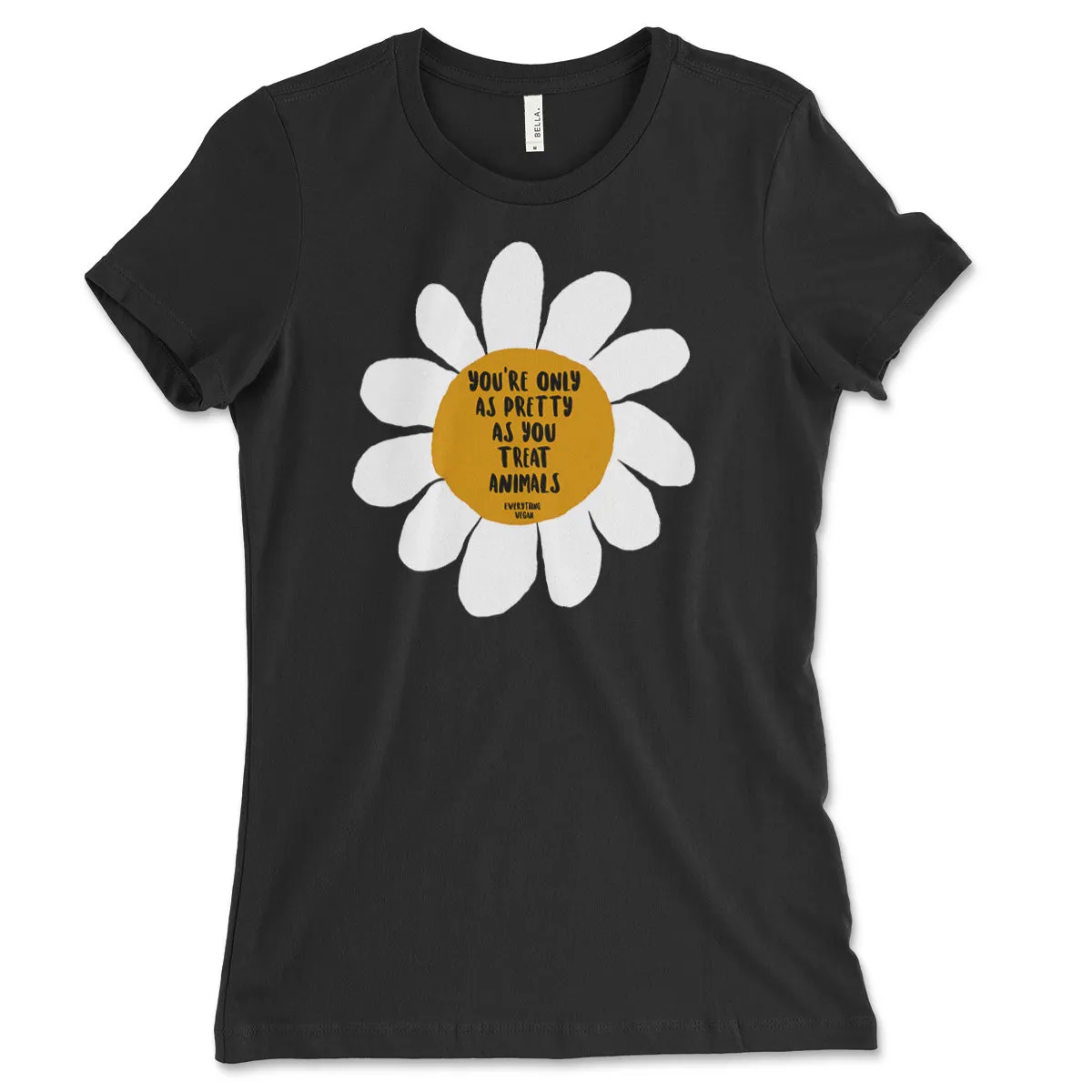 Only As Pretty Women's T-Shirt