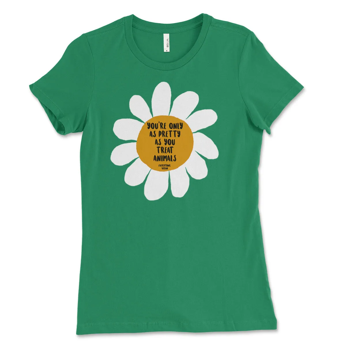 Only As Pretty Women's T-Shirt