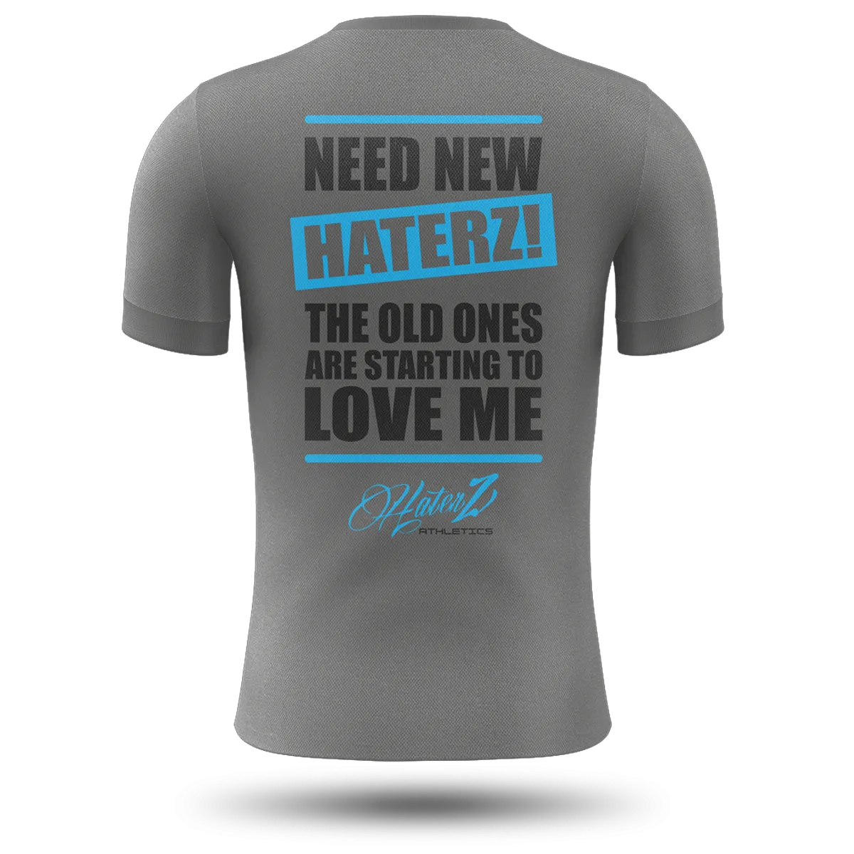 Only Haterz Short Sleeve