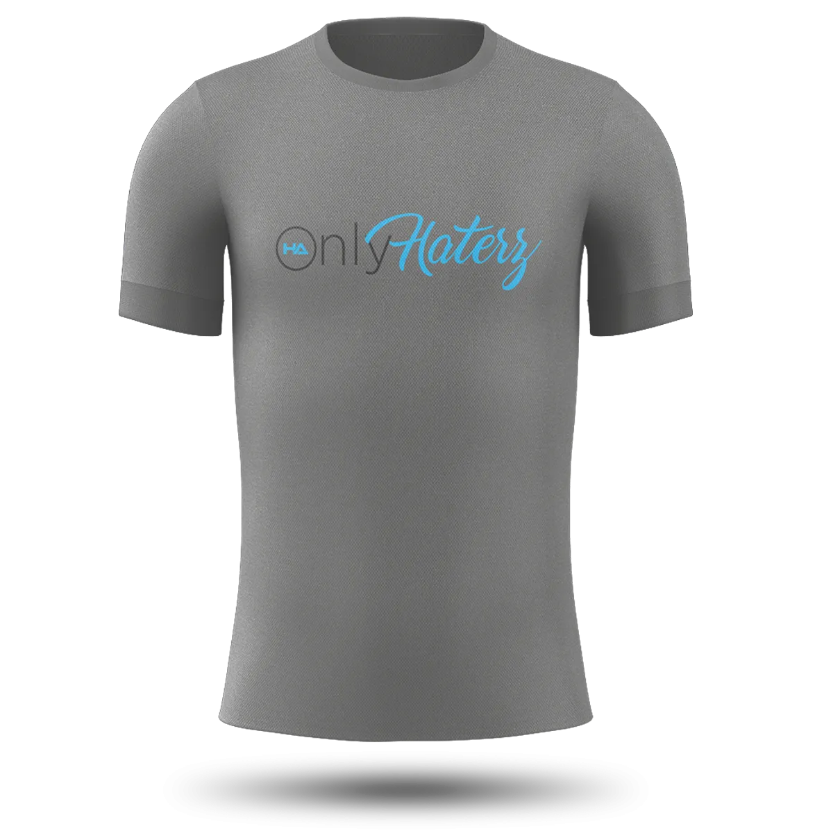 Only Haterz Short Sleeve