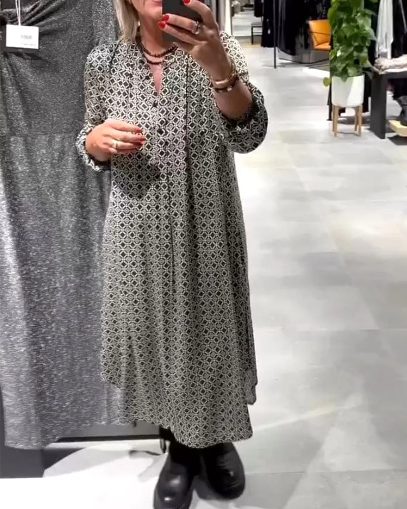 Ophelia® | Modern and fashionable summer dress