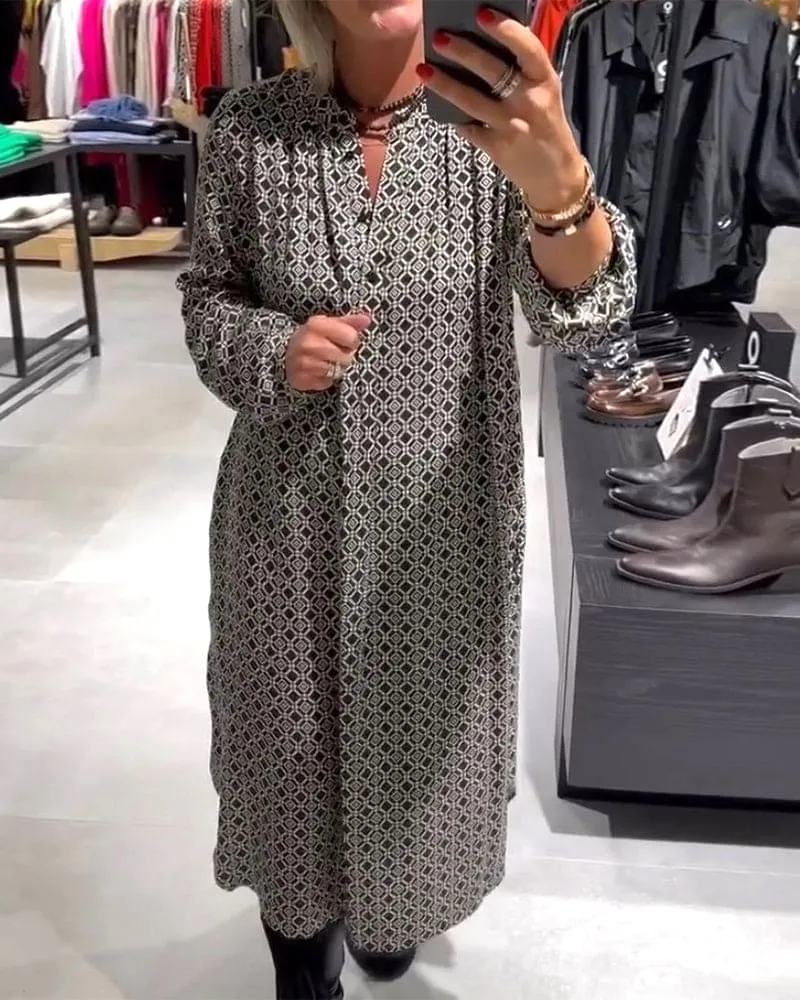 Ophelia® | Modern and fashionable summer dress