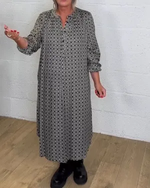 Ophelia® | Modern and fashionable summer dress