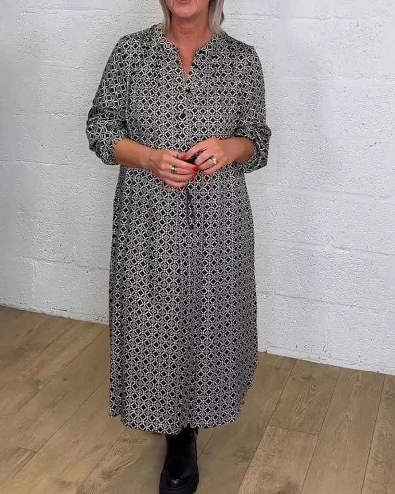 Ophelia® | Modern and fashionable summer dress