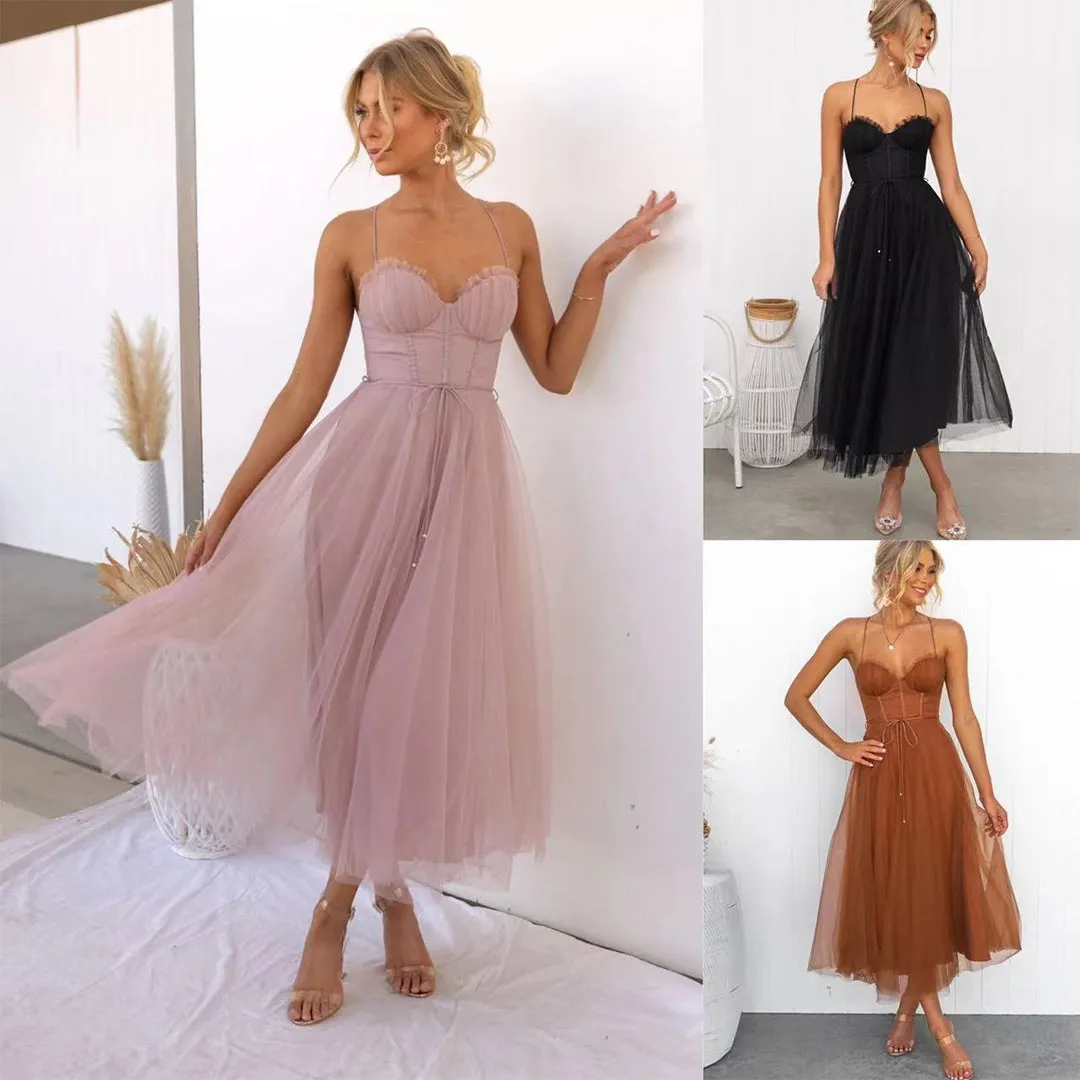 Osanna® | Stylish Midi Dress