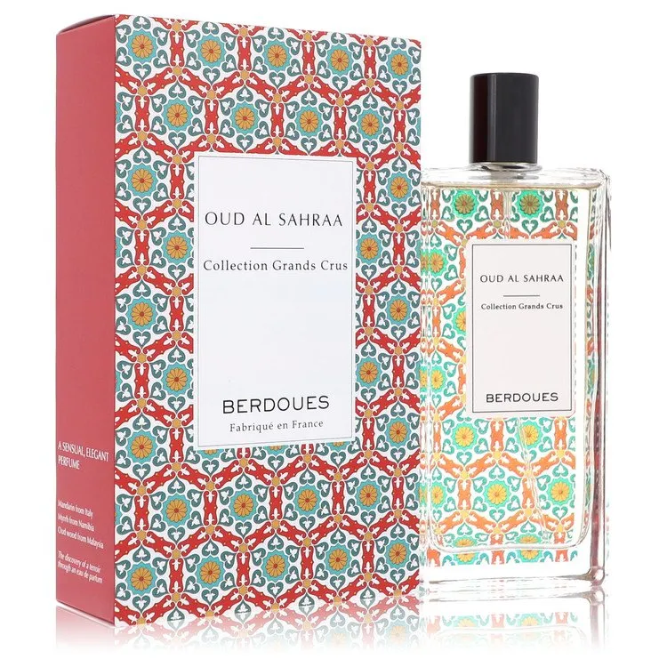 Oud Al Sahraa