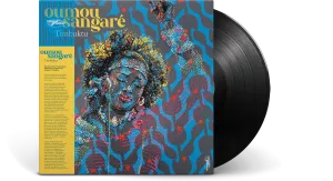 Oumou Sangaré : Timbuktu