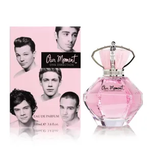 Our Moment by One Direction 3.4oz Eau de Parfum