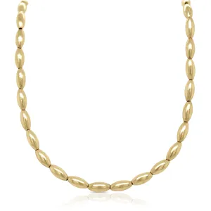 Ovalina Choker