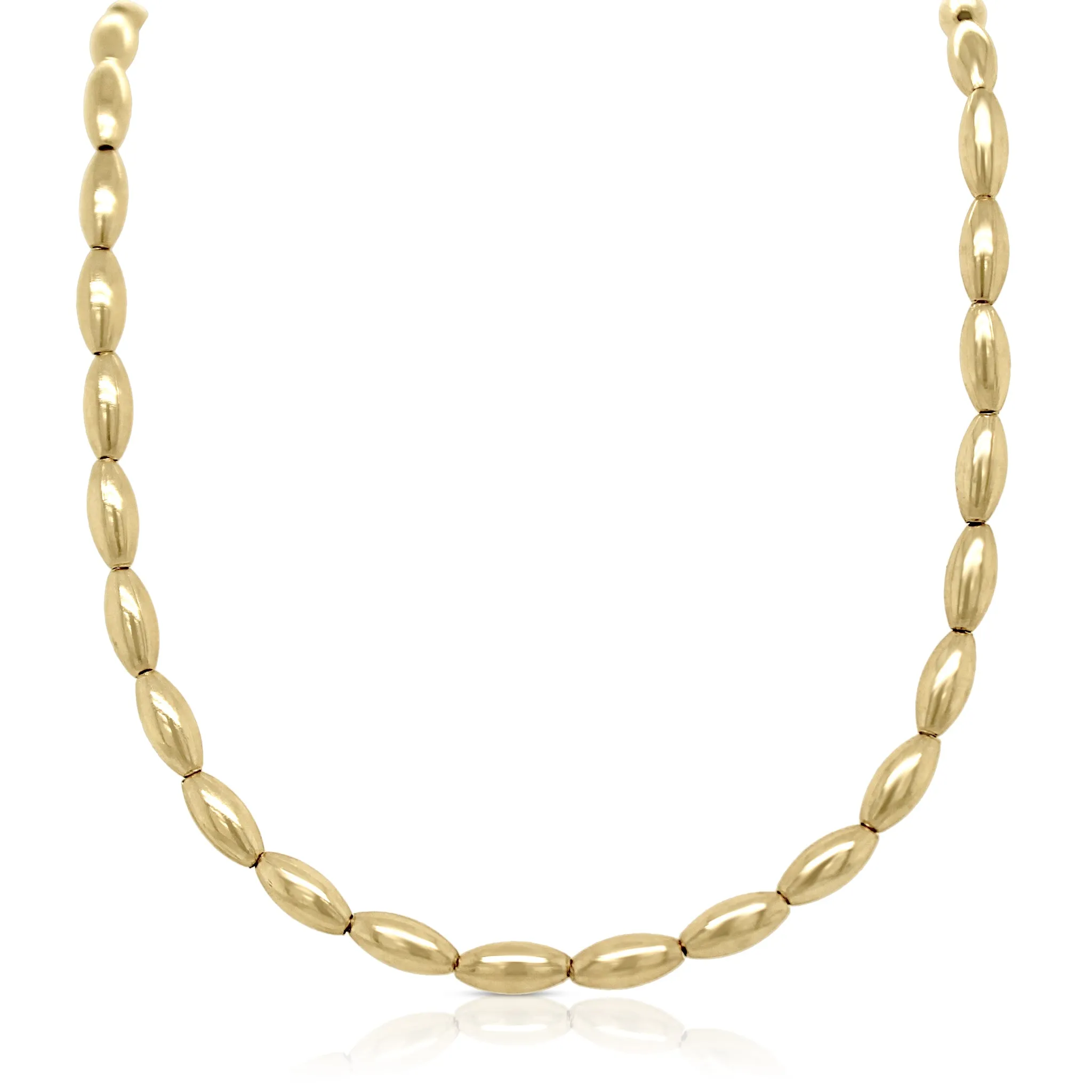 Ovalina Choker