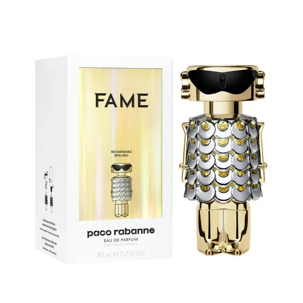 Paco Rabanne - Fame Eau De Parfum For Women