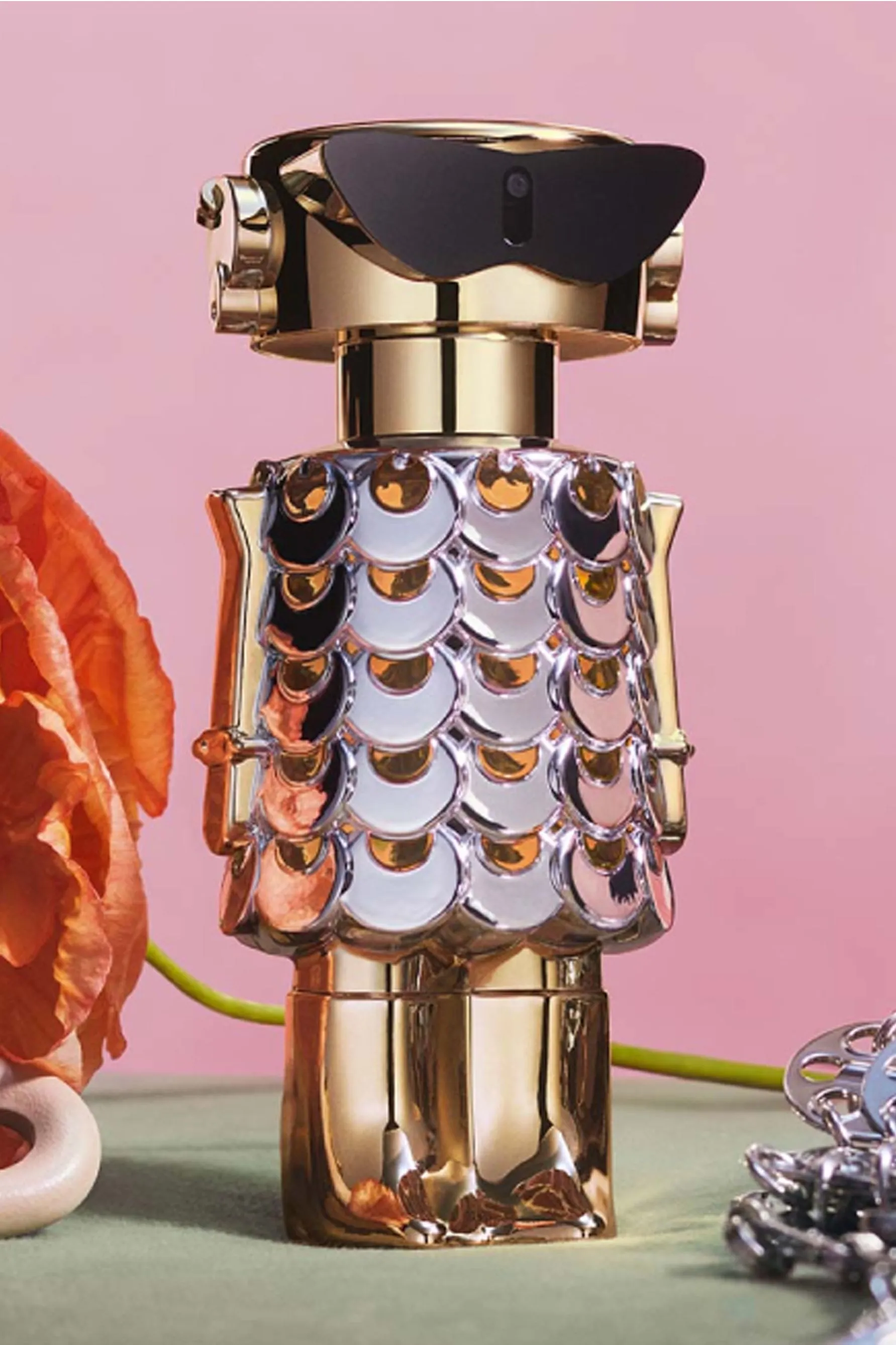 PACO RABANNE Fame EDP 80ml