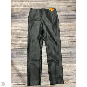 Pants Dress By Ann Taylor In Black, Size: 8