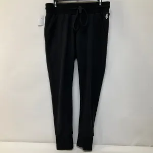 Pants Joggers By Free People In Black, Size: M