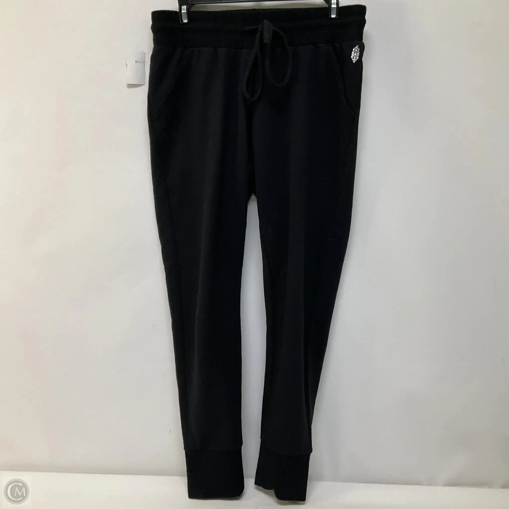 Pants Joggers By Free People In Black, Size: M