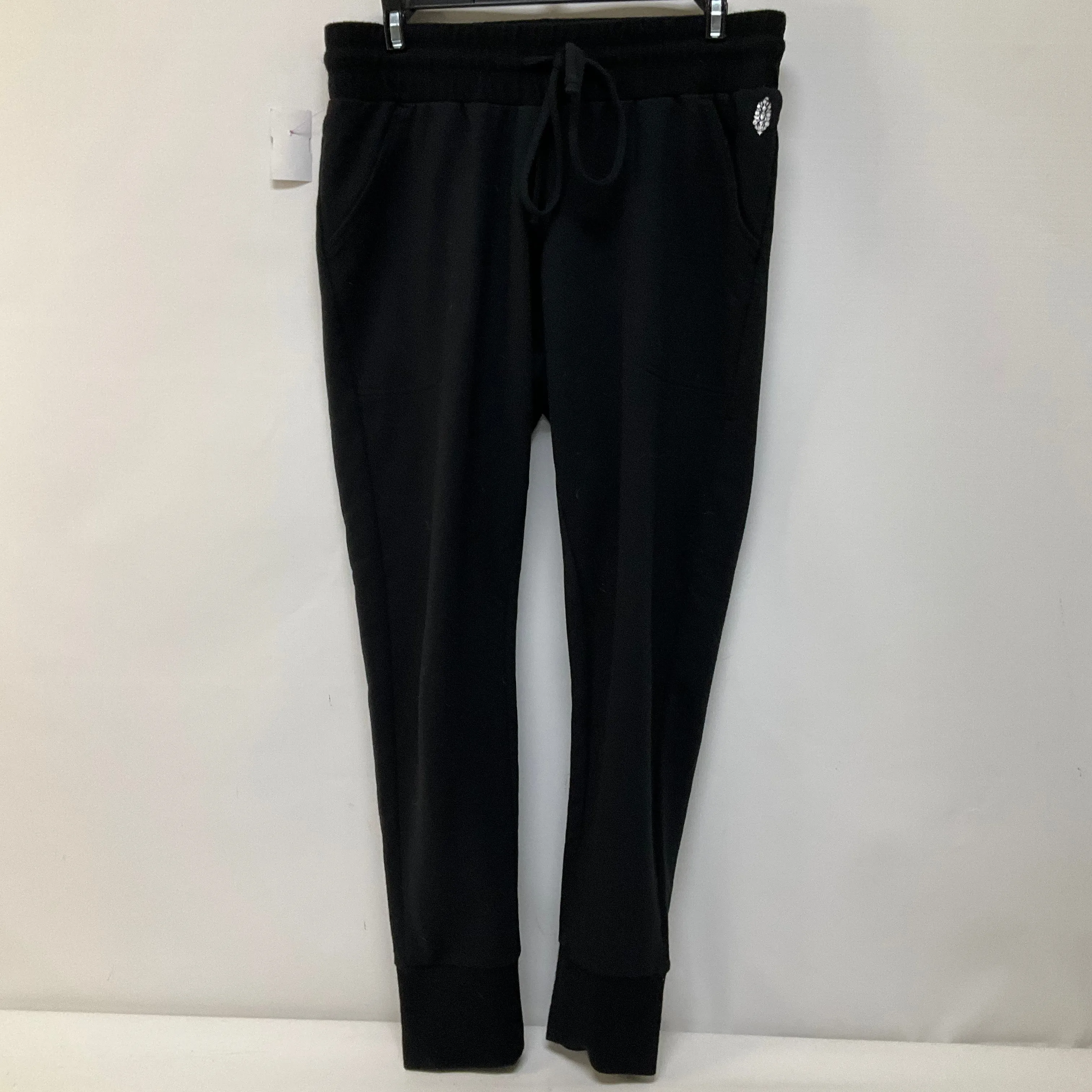 Pants Joggers By Free People In Black, Size: M