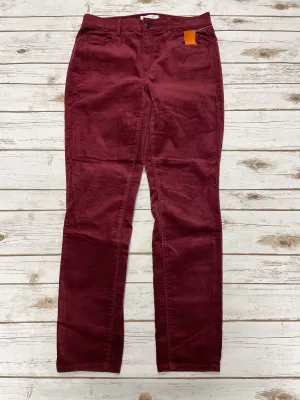 Pants Other By Loft  Size: 6