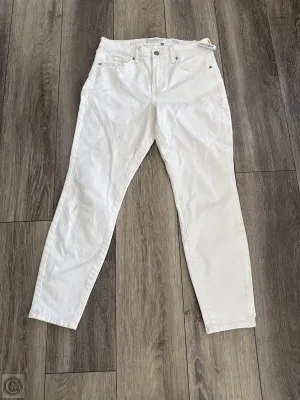 Pants Other By Lucky Brand In White, Size: 6