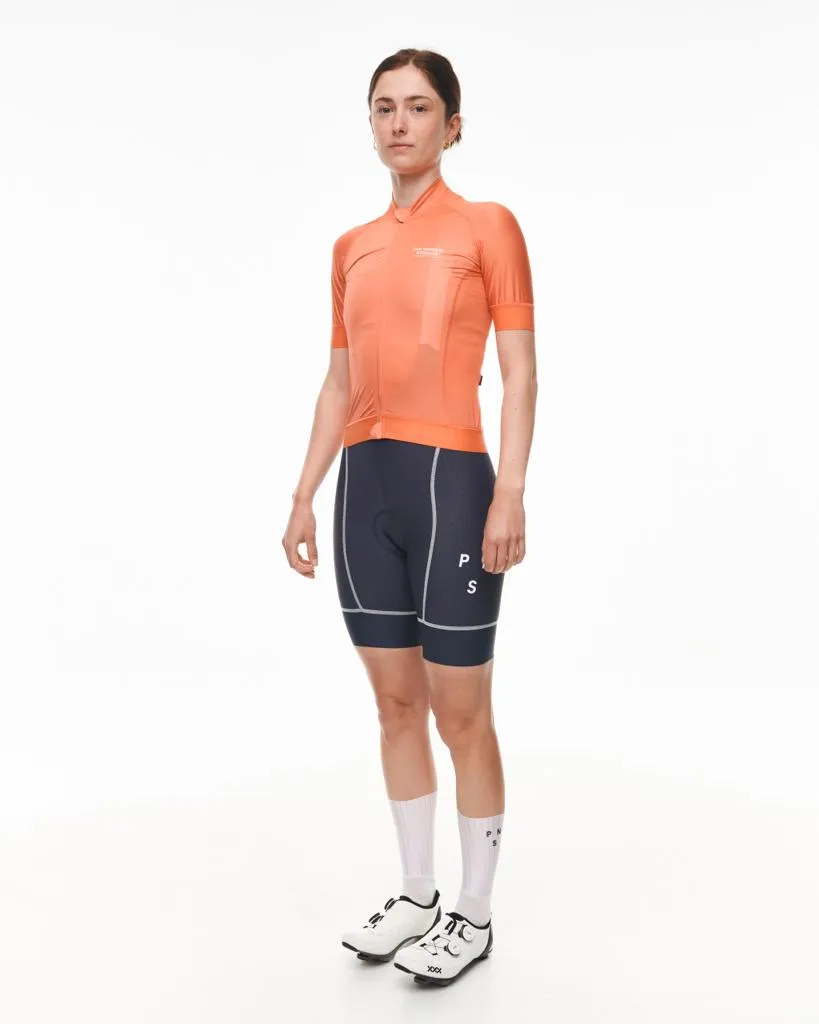 Pas Normal Studios - Women's Mechanism Jersey - Coral