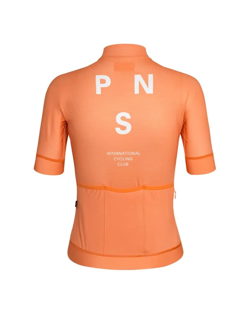 Pas Normal Studios - Women's Mechanism Jersey - Coral