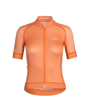 Pas Normal Studios - Women's Mechanism Jersey - Coral