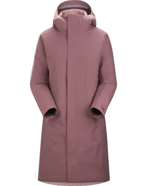 Patera Parka Women's