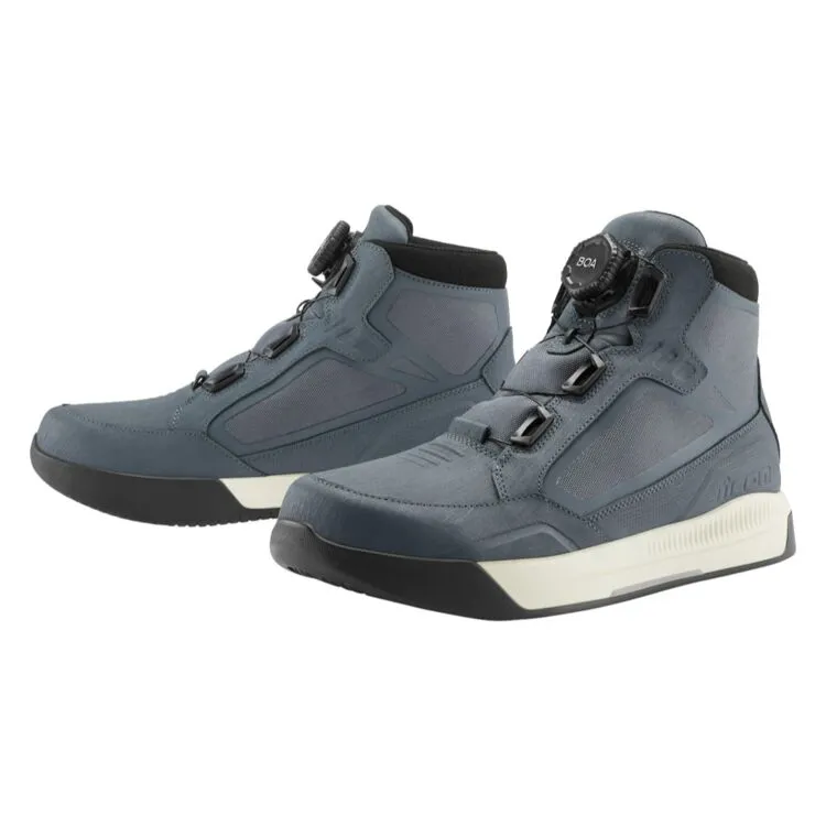 Patrol 3 Waterproof CE Boots