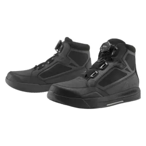 Patrol 3 Waterproof CE Boots