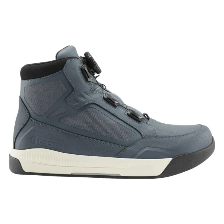 Patrol 3 Waterproof CE Boots