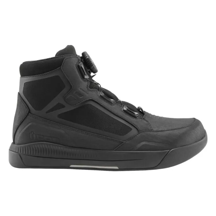 Patrol 3 Waterproof CE Boots