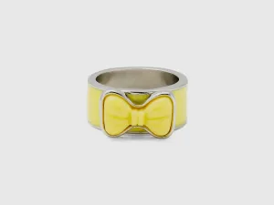 Patterned Ring