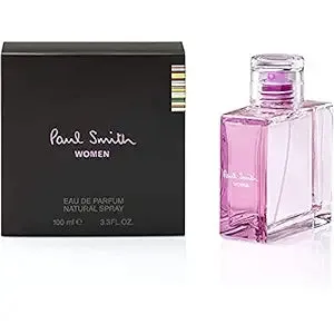 Paul Smith 3.4oz Eau De Parfum Spray For Women