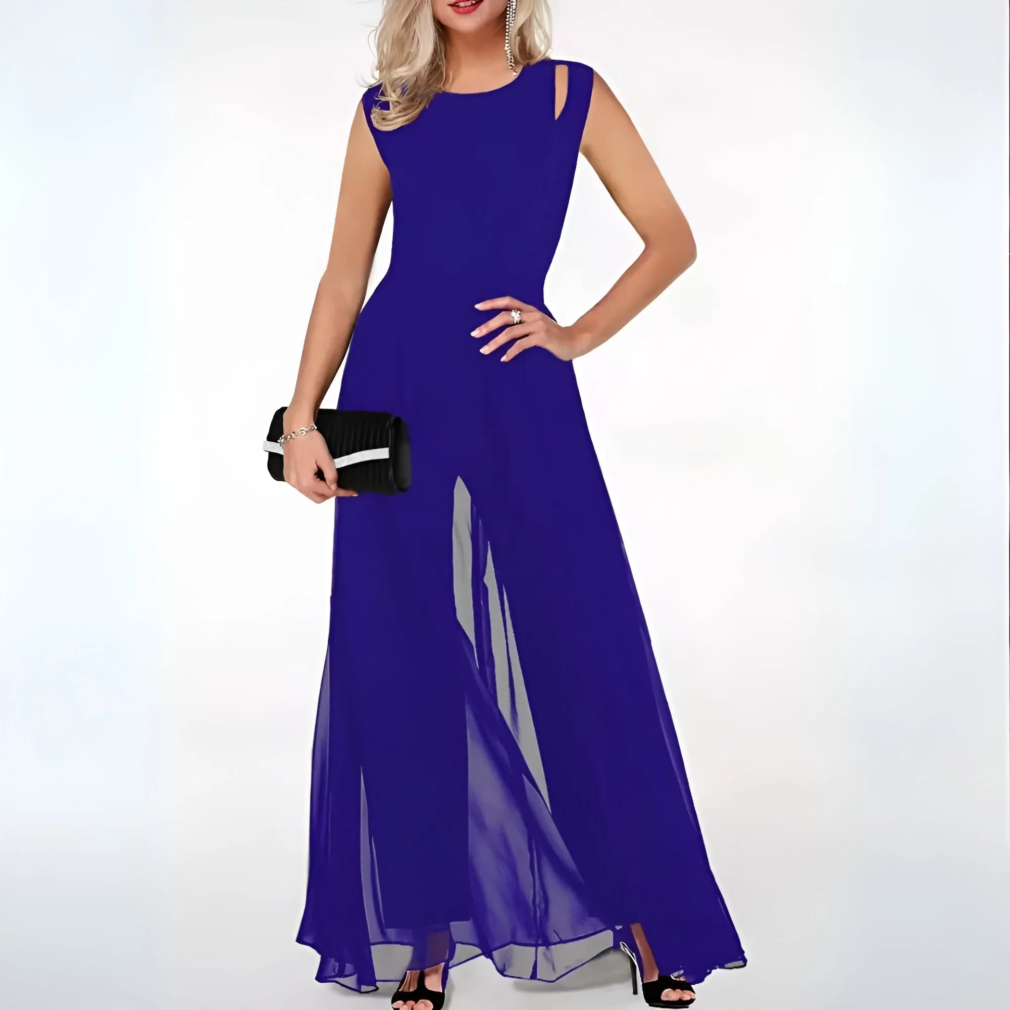 Peace® | Fashionable Jumpsuit