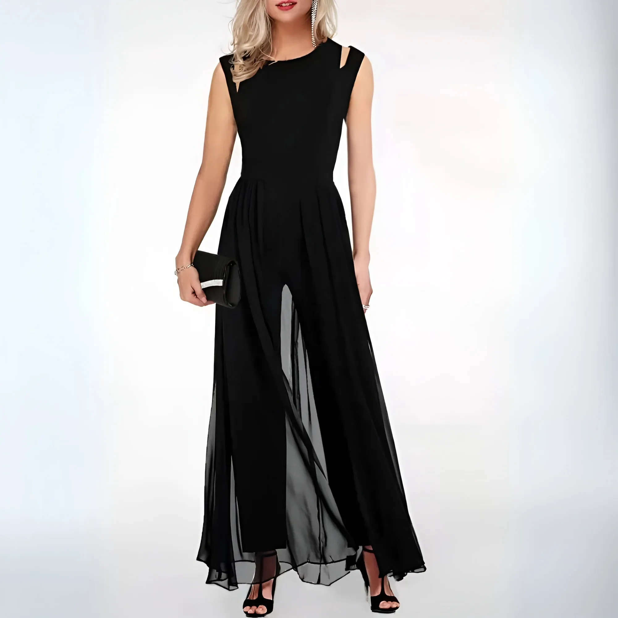 Peace® | Fashionable Jumpsuit