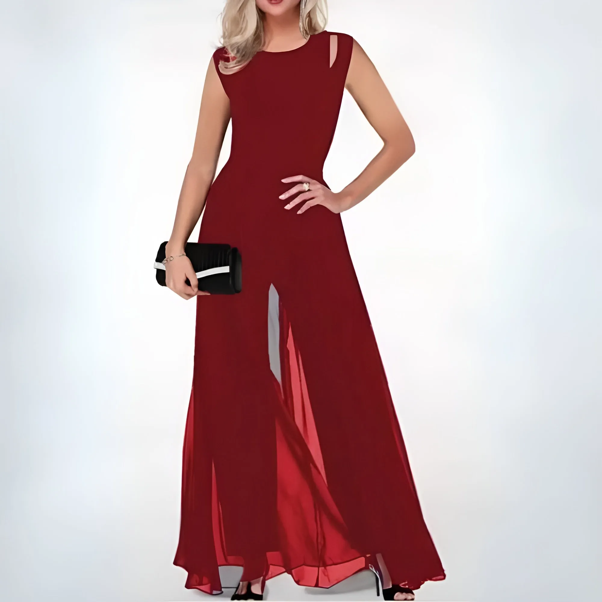 Peace® | Fashionable Jumpsuit