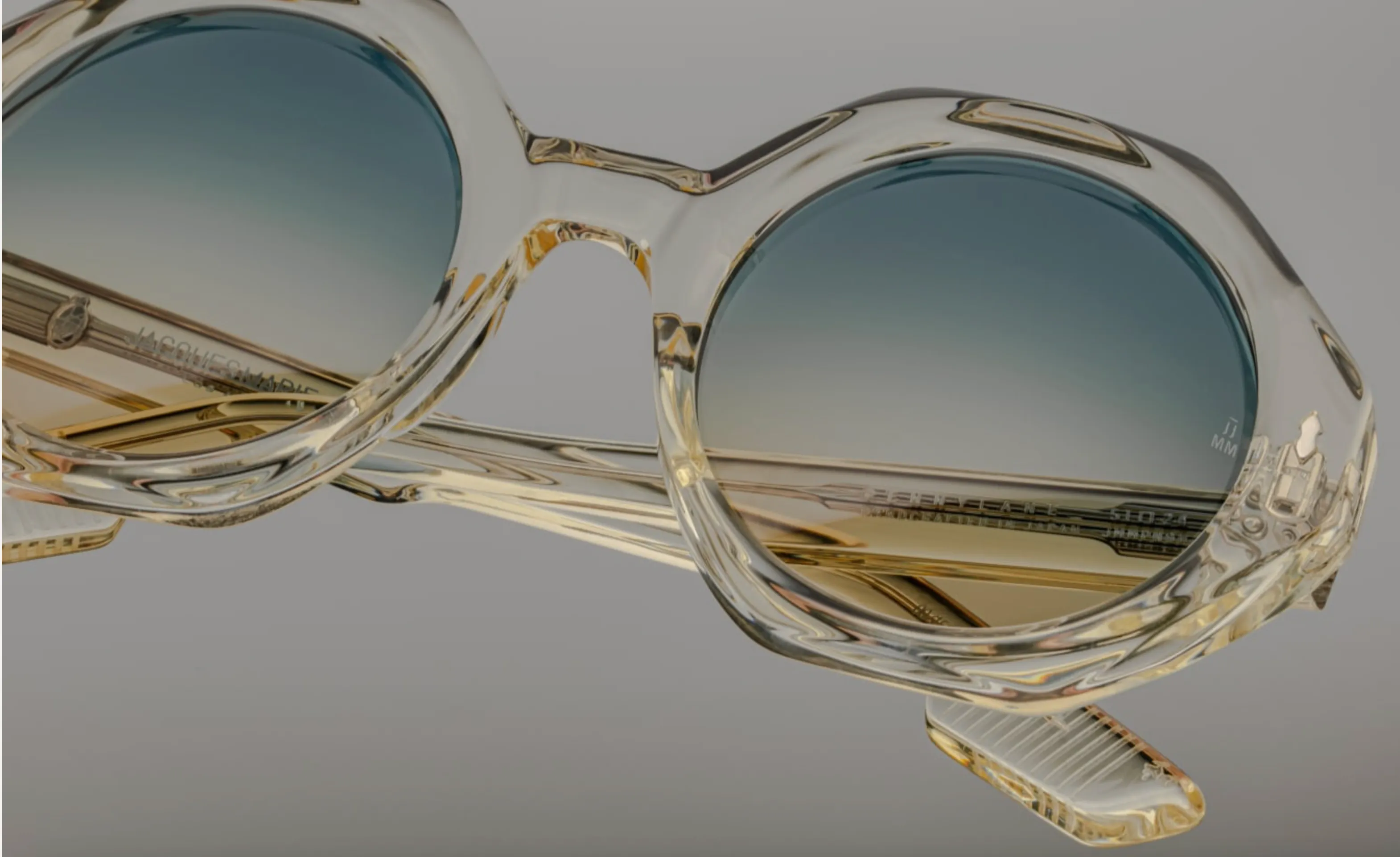 PENNYLANE-Sunkiss / Sunkiss Gradient / Silver
