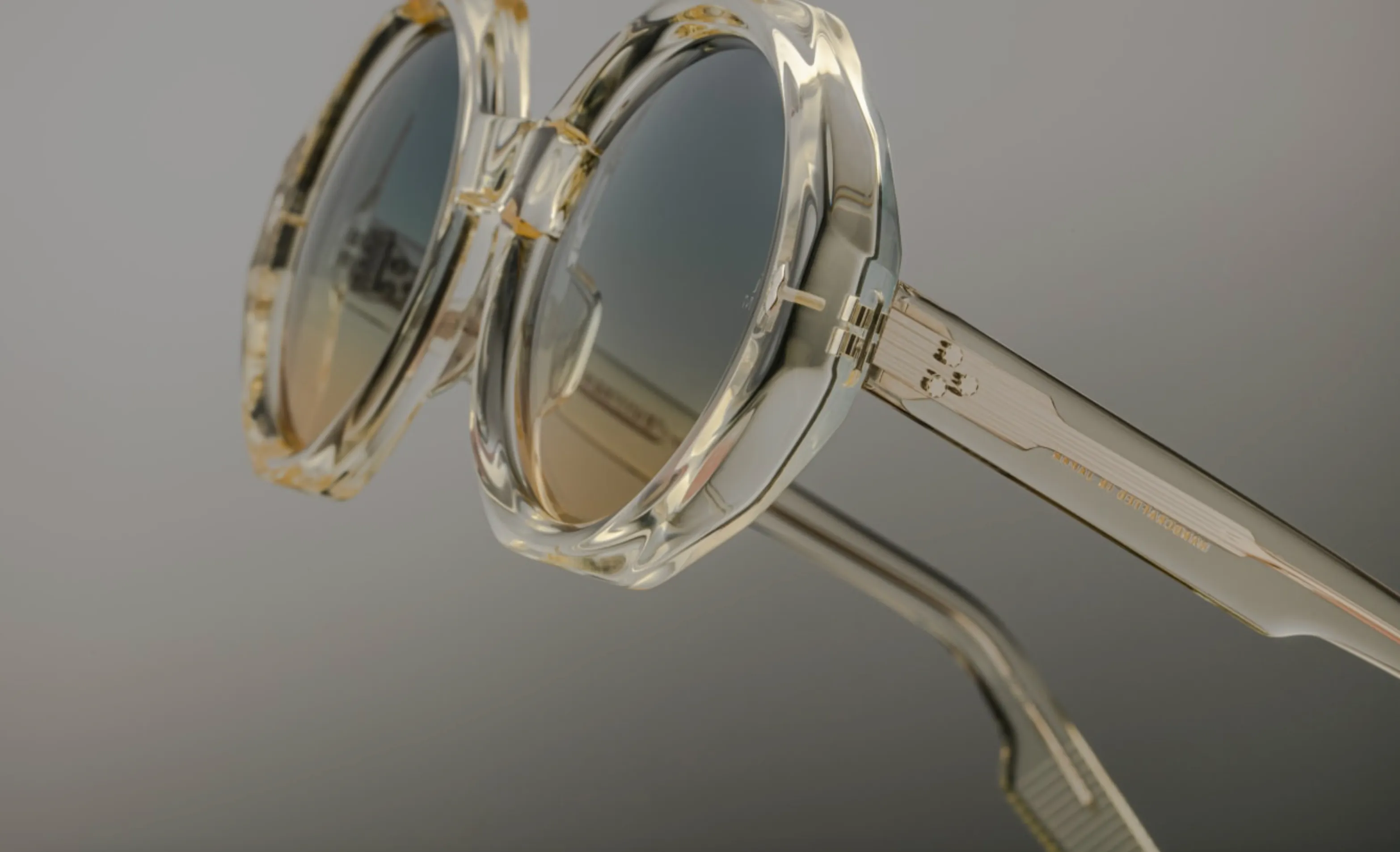 PENNYLANE-Sunkiss / Sunkiss Gradient / Silver