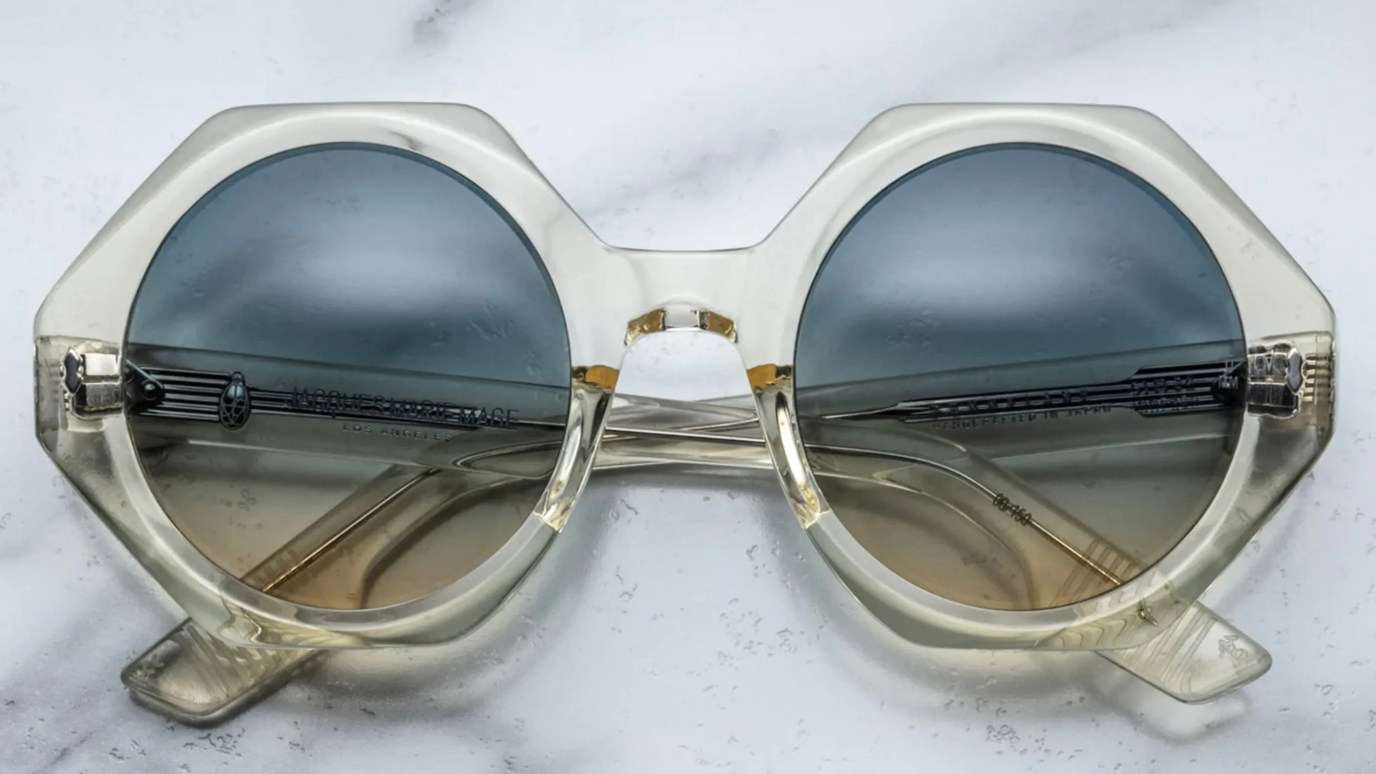 PENNYLANE-Sunkiss / Sunkiss Gradient / Silver