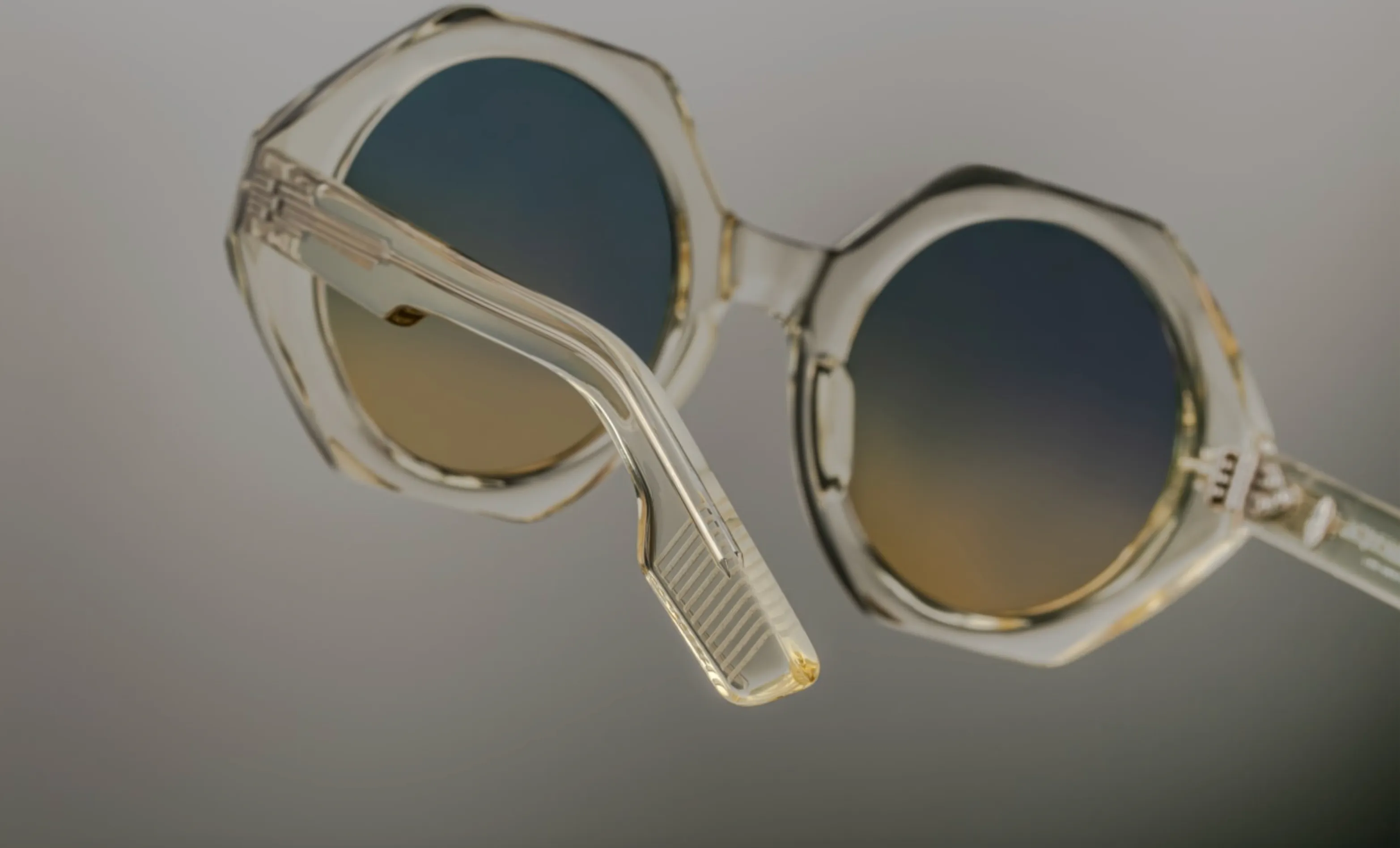 PENNYLANE-Sunkiss / Sunkiss Gradient / Silver