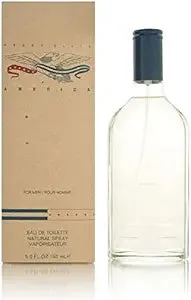 Perry Ellis America Eau De Toilette Women