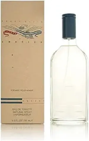 Perry Ellis America Eau De Toilette Women