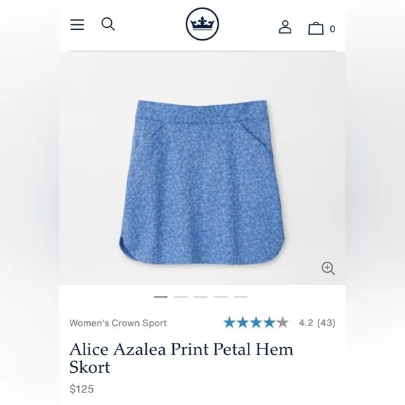 Peter Millar - EC