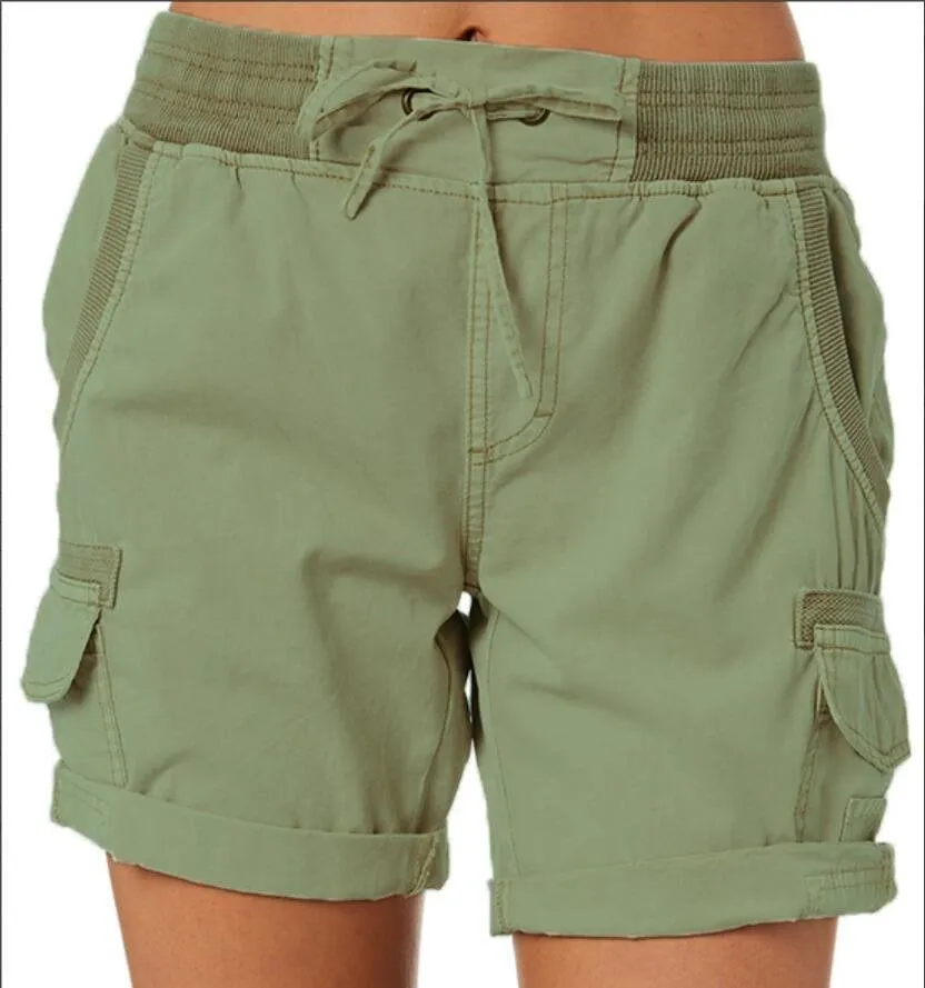Petronela® | Comfortable Shorts