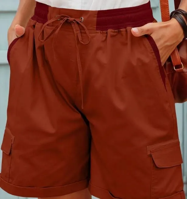 Petronela® | Comfortable Shorts