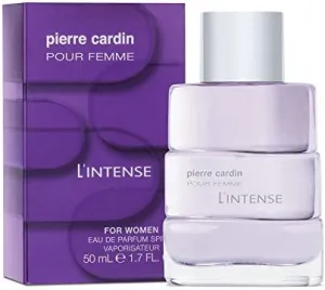 Pierre Cardin L'intense Eau De Parfum Spray 1.7oz women
