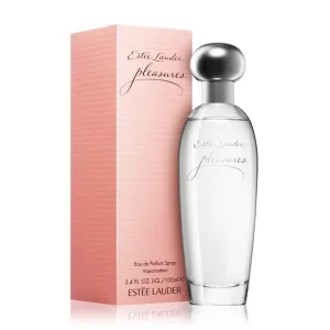 Pleasures 3.4oz Eau De Parfum Spray For Women