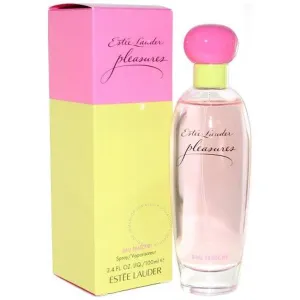 Pleasures 3.4oz Eau Fraiche Spray women