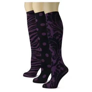 Plum Pretty 3 Pack
